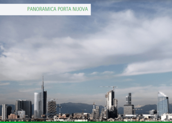 Il fondo Porta Nuova Bonnet, gestito da Coima sgr, incassa  finanziamento green da 137 mln euro per il complesso immobiliare Corso Como Place