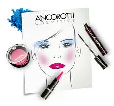 L-Gam al controllo dei cosmetici Ancorotti. Exit per White Bridge