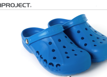 Versalis (Eni) salirà al 100% di Finproject, il gruppo inventore del materiale delle Crocs