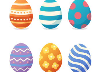 Buona Pasqua!