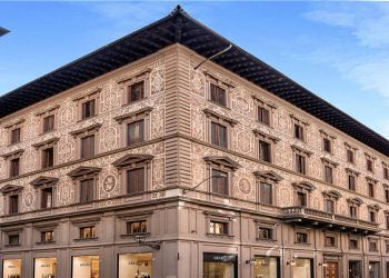 Il gruppo Leggiero ristruttura il debito. Vende per 100 mln euro Palazzo De Angelis a Roma