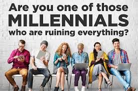 millennial