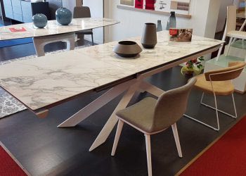 Il fondo Alpha studia la exit dall’arredamento Calligaris