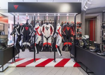 Di nuovo sul mercato Dainese,  appena trasferita nel nuovo fondo di continuazione di Investcorp supportato da Coller. Deal da 750 mln euro