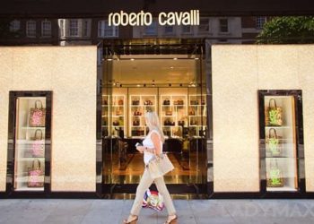 Roberto Cavalli e Damac Properties annunciano la costruzione della  Cavalli Tower a Dubai. Investimento da 545 mln $