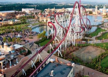 Il parco divertimenti romano MagicLand incassa un finanziamento da Pillarstone (KKR) e Banca Finint