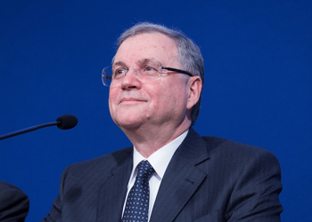 Visco (Bankitalia): “Aumento dei crediti deteriorati è il rischio principale per le banche. Che però sono più solide del 2007”