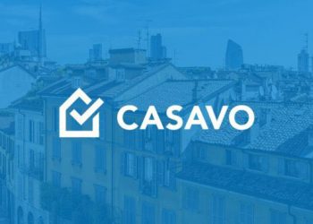 La proptech italiana Casavo incassa un round di serie C da 50 mln euro e un finanziamento fino a 150 mln