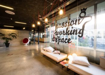 Ricapitalizzazione da 9 mln euro per i coworking Talent Garden. La sottoscrivono Cdp Venture Capital e Gaetano Marzotto