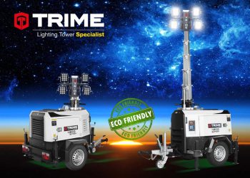 Le torri faro di Trime (21 Investimenti) comprano la concorrente australiana PR Power