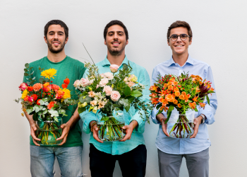 L’e-commerce dei fiori spagnolo Colvin chiude il quinto round, da 45 mln euro. Sottoscrivono Eurazeo e Capagro