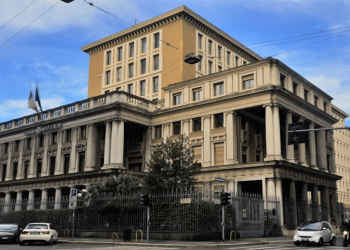 E’ ufficiale, il club deal di Mediobanca compra da Blackstone la sede di Fideuram a Milano. E’ il quarto club deal immobiliare di Piazzetta Cuccia