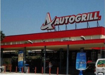 Autogrill cede a un consorzio guidato da Blackstone il business sulle autostrade Usa per 375 mln $