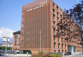 Banca Sella stanzia un plafond da un mld euro per finanziare startup e pmi green