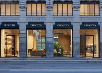 Ibla Capital vende i mobili di Presotto e Assio. A comprare sono, rispettivamente, Elko ed Emanuele Mariotto