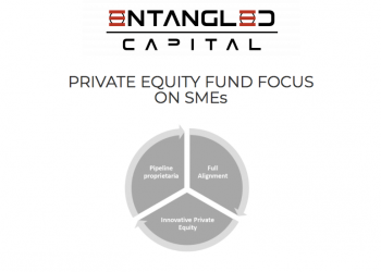 Entangled Capital acquisisce il 70% di Airpower, per crescere anche tramite acquisizioni. Rimangono in azienda con il 30% i tre soci fondatori