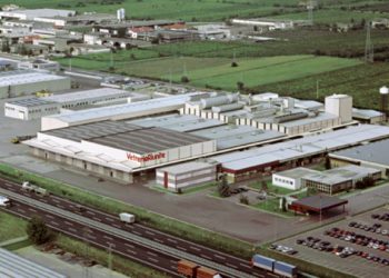 L’italiana Vetrerie Riunite (Sun European Partners) al controllo della cinese Ming Hui