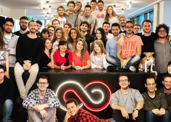 La Red Circle Investments di Renzo Rosso investe nello sviluppatore italiano di app Bending Spoons
