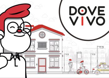 Nuovo round da 30 mln euro per il co-living DoveVivo. Tamburi si assicura il 20% del capitale