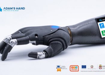 Round da 3,5 mln euro per la mano bionica di BionIT Labs. Lo guidano Cdp Venture Capital ed Equiter