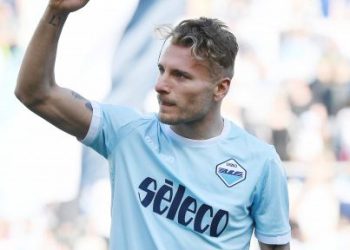 Il bomber Immobile investe nei servizi IoT per le due ruote Trackting