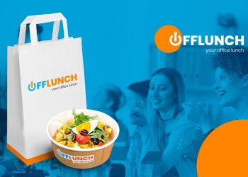 Cdp Venture Capital investe 400 mila euro nel food delivery OffLunch
