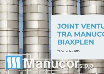 Pillarstone vende il 50% di Manucor ai russi di Biaxplen