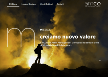 Amco potrà offrire garanzie su cartolarizzazioni sintetiche di crediti Stage 2