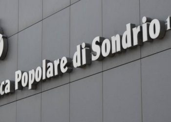 Banca Popolare di Sondrio cartolarizza crediti in bonis alle pmi per 3,2 mld euro