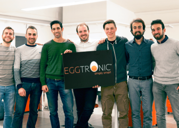 La scaleup italiana di ingegneria elettronica Eggtronic incassa un prestito da 15 mln euro dalla BEI