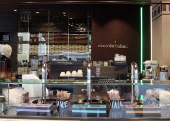 Gioia Group, la holding di Ciccolatitaliani e Bun Burgers, si assicura finanziamento da 7 mln euro da BCC Milano e Intesa Sanpaolo