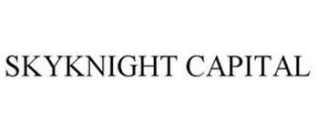Notizie da SkyKnight Capital, Houlihan Lokey, Peak Rock Capital, KKR, D.E. Shaw Group, Algebra Ventures, Trive Capital, Maven VCT