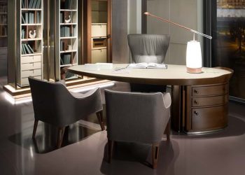 Si apre l’asta per i mobili di design Giorgetti, in portafoglio a Progressio sgr dal 2015