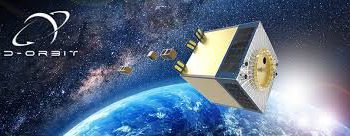 Lancio abortito. La turbolenza dei mercati stoppa la fusione tra la spac Bridge Holdings e D-Orbit. Per la quale si allontana lo sbarco in borsa