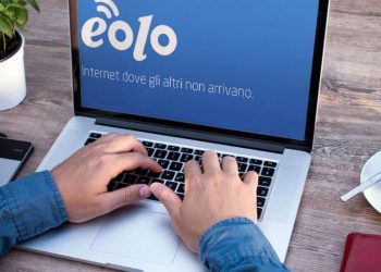 Short list a quattro per la banda larga di Eolo