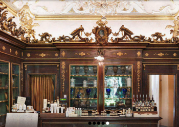 Con 40 mln eur Italmobiliare sale al 100% di Officina Profumo Farmaceutica di S. Maria Novella