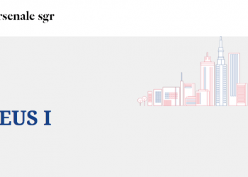 Arsenale sgr rileva 4 immobili a San Diego da riqualificare, per circa 53 mln euro