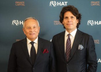 Quattro nuove nomine in HAT sgr