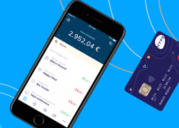 La challenger bank Hype si allea con la fintech Switcho