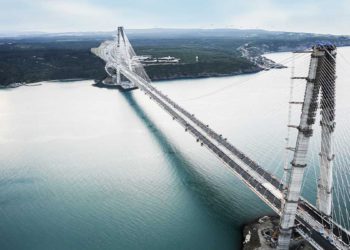 Astaldi cede a Ictas le sue quote del Terzo Ponte sul Bosforo per 315 mln $. Servirà a soddisfare in parte i creditori chirografari