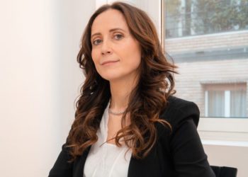 Katia Mariotti è la nuova condirettore generale di AMCO, l’asset management company del MEF. Riporterà al ceo Andrea Munari