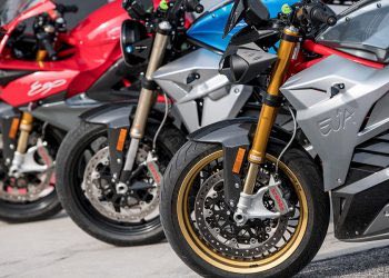 Chiusa l’opa di Ideanomics su Energica Motor, valutata 99 mln euro. Delisting il 14 marzo