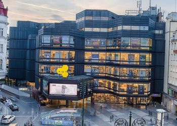 Generali Real Estate compra i grandi magazzini Kotva di Praga. Deal da 130 mln euro