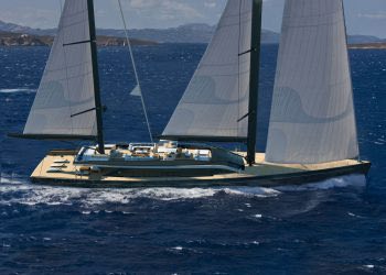 Dopo una seconda asta deserta a fine settembre, terzo appuntamento entro fine anno per Perini Navi