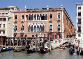 L’hotel Danieli di Venezia (Gruppo Statuto) rifinanzia debiti per 330 mln euro