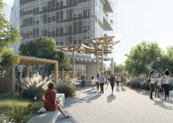 Approvato il progetto Milano Santa Giulia, che prevede anche una nuova arena
