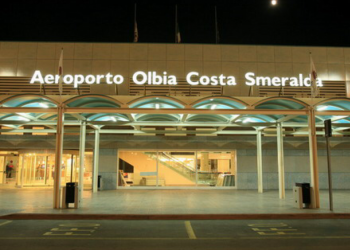 C’è anche Blackrock Infrastructure al fianco di F2i nell’acquisizione dell’80% dell’aeroporto di Olbia