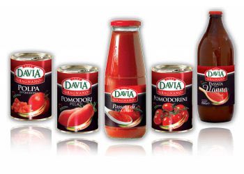 Terzo minibond per le conserve alimentari di Davia, 1 mln euro collocato su Fundera
