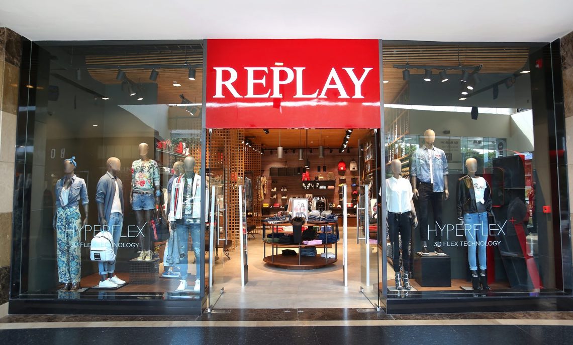 Fashion Box Replay incassa un finanziamento da 40 mln euro con