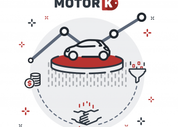 MotorK studia la quotazione ad Amsterdam. Che la valuterebbe 600 mln euro